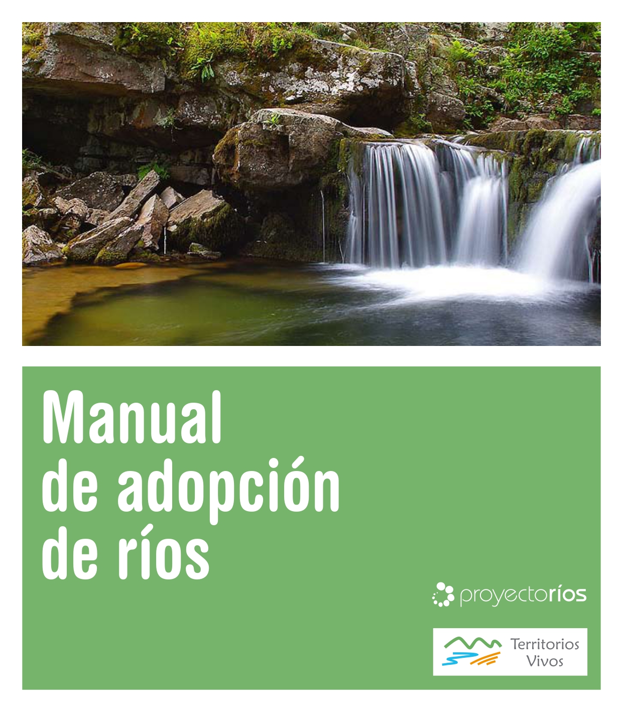 Manual de Adopción de Ríos