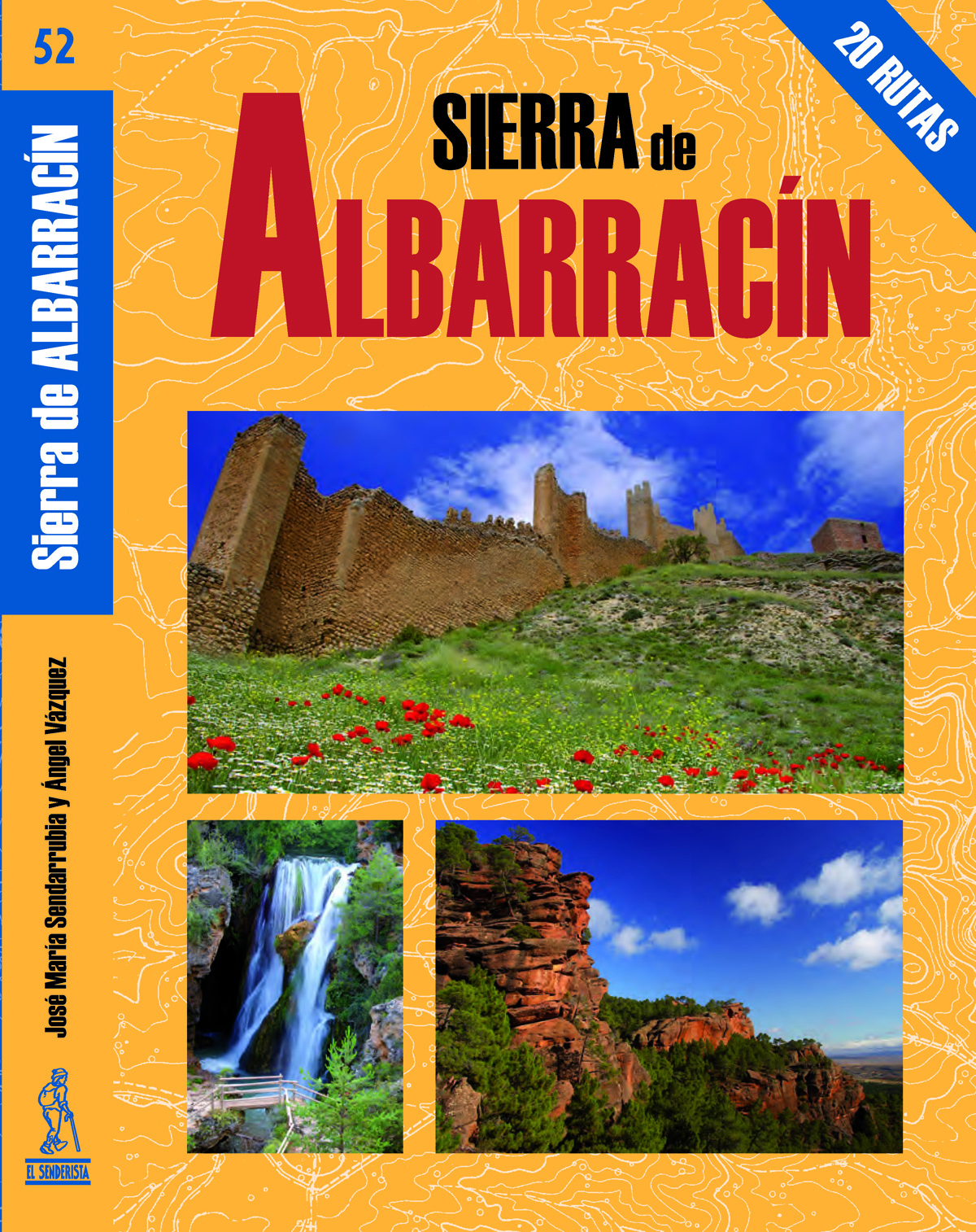 Sierra de Albarracín