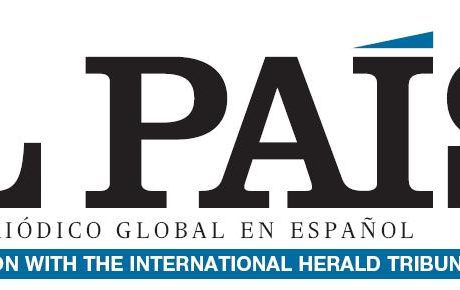 Artículo El País Parques para todos